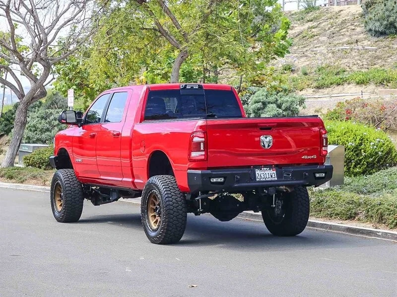 2021 Ram 2500 - Image 6 of 21