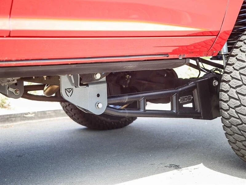 2021 Ram 2500 - Image 19 of 21