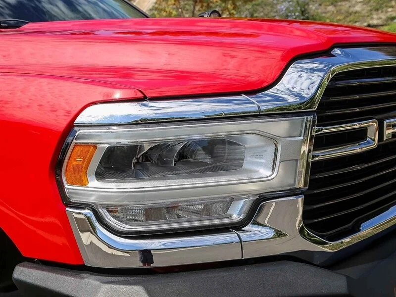 2021 Ram 2500 - Image 14 of 21