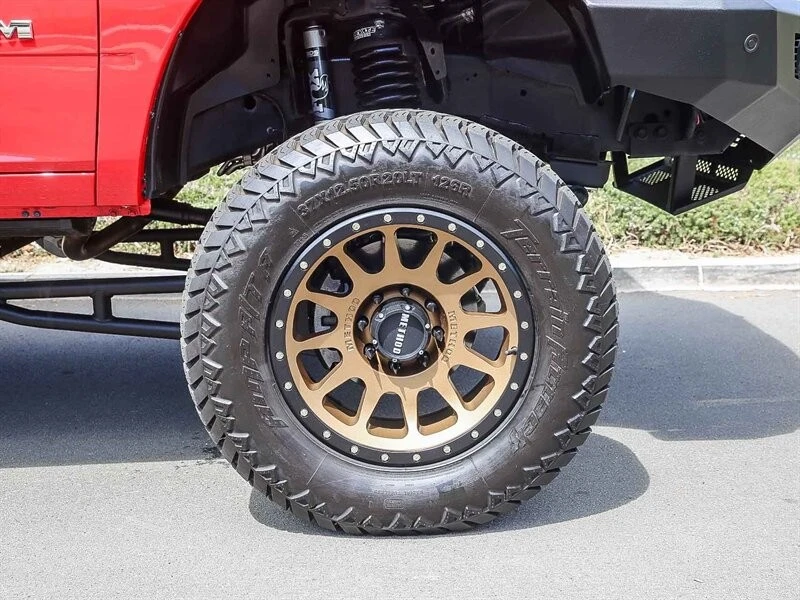 2021 Ram 2500 - Image 17 of 21