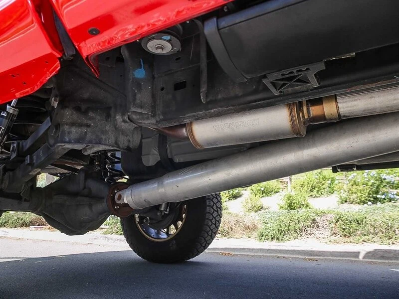 2021 Ram 2500 - Image 21 of 21