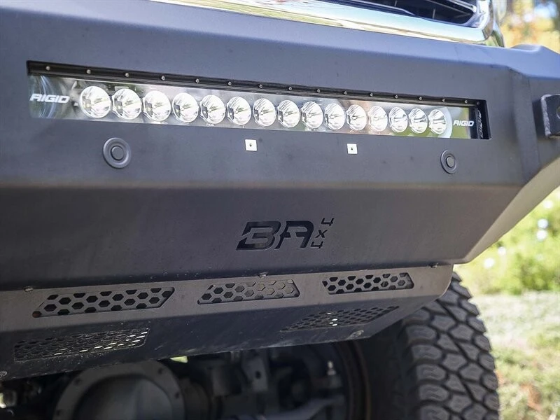 2021 Ram 2500 - Image 12 of 21