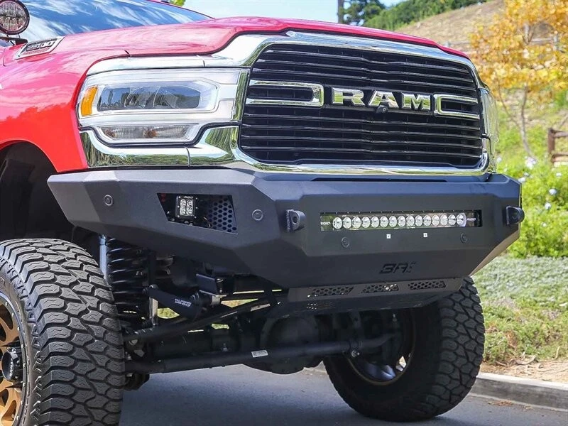 2021 Ram 2500 - Image 11 of 21