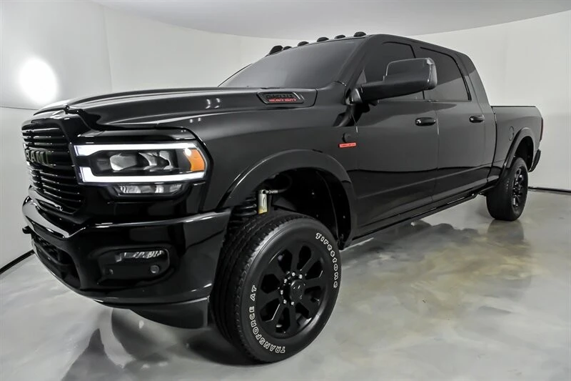 2021 Ram 2500 - Image 5 of 30