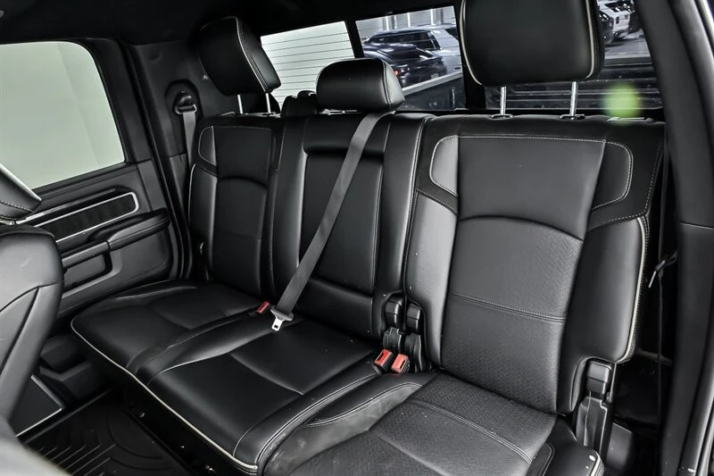 2021 Ram 2500 - Image 19 of 30