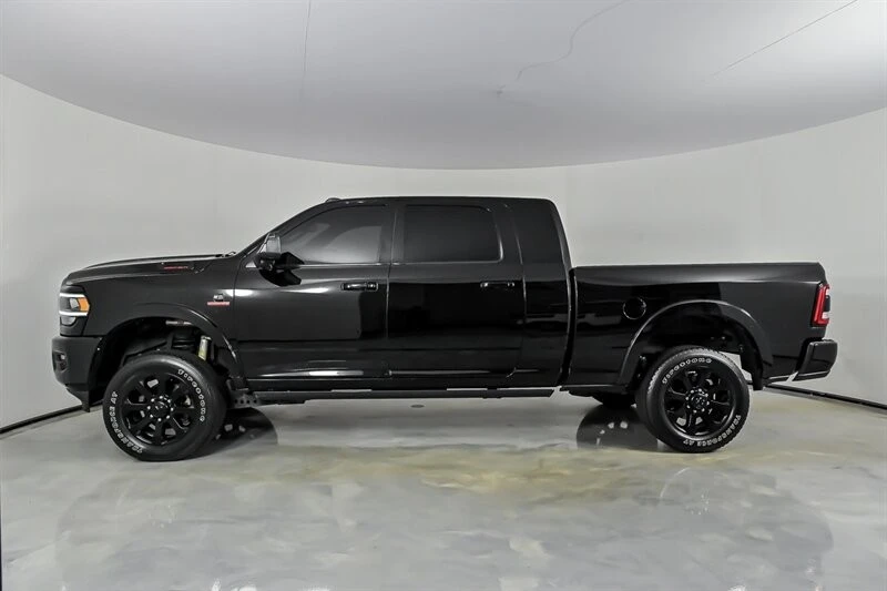 2021 Ram 2500 - Image 6 of 30