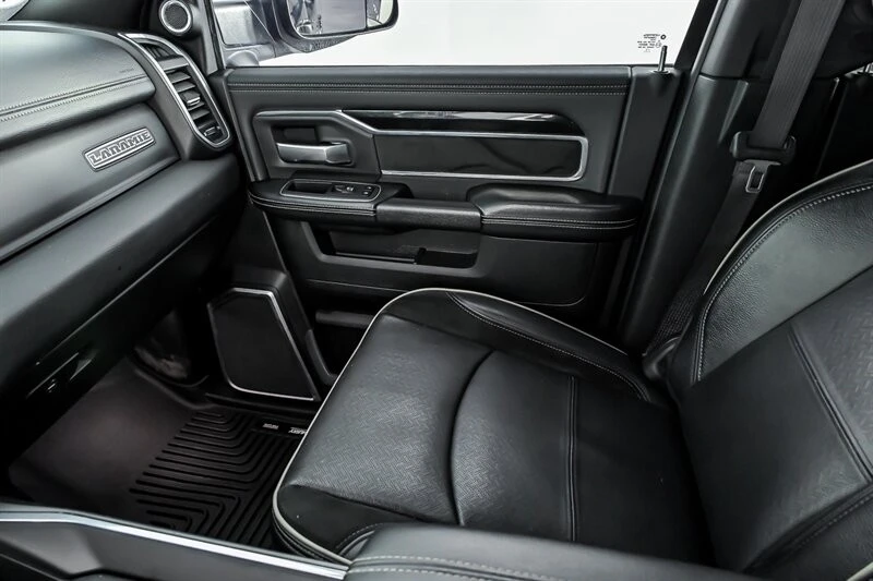 2021 Ram 2500 - Image 30 of 30