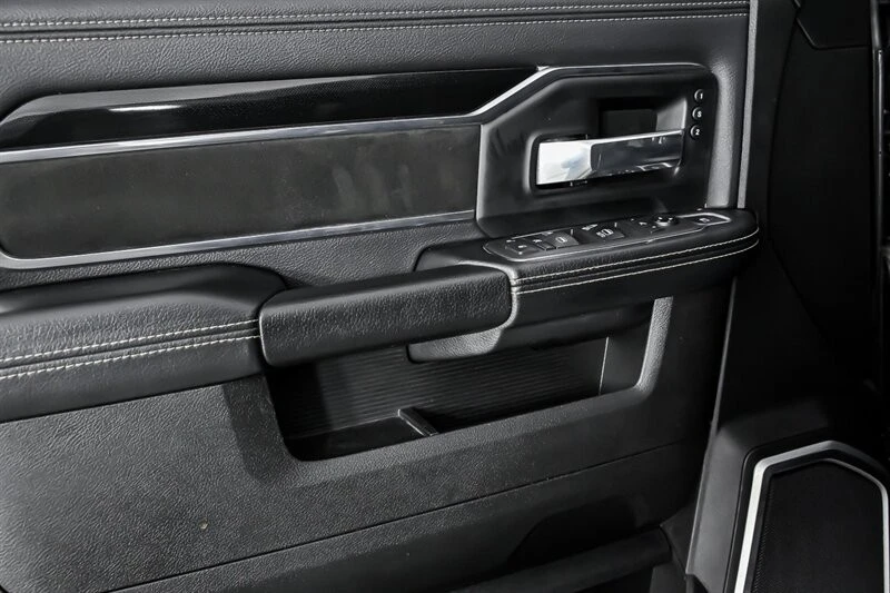 2021 Ram 2500 - Image 14 of 30
