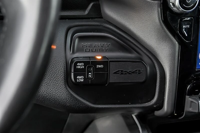 2021 Ram 2500 - Image 26 of 30