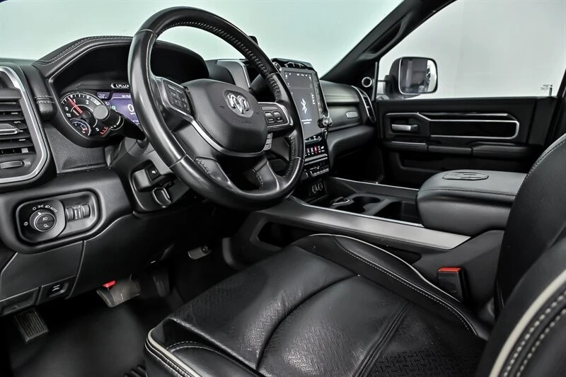 2021 Ram 2500 - Image 16 of 30
