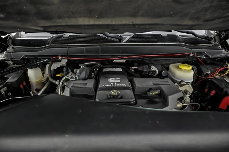 2021 Ram 2500 - Image 13 of 30