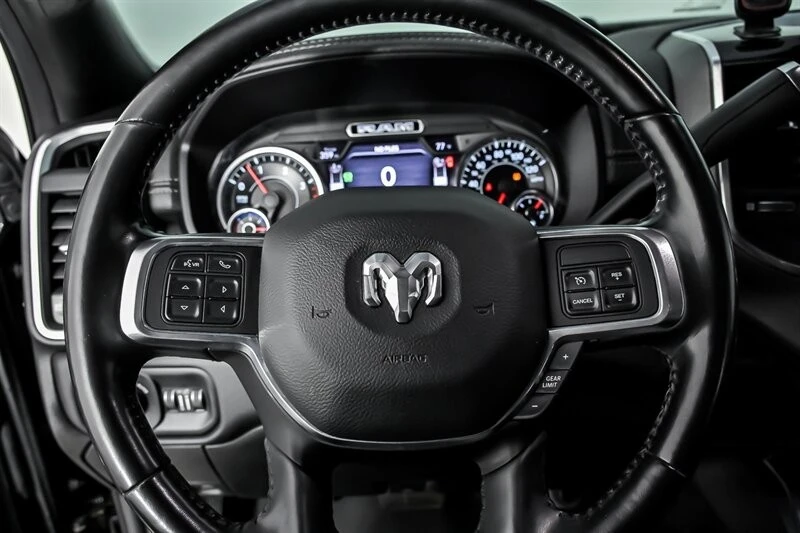 2021 Ram 2500 - Image 23 of 30