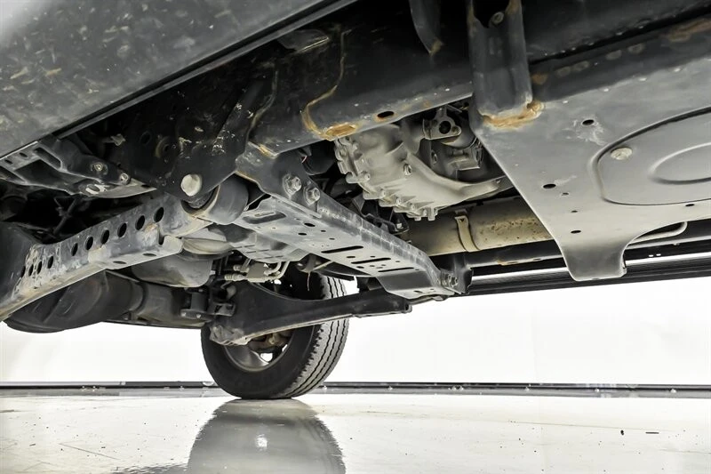 2021 Ram 2500 - Image 12 of 30