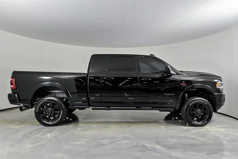 2021 Ram 2500 - Image 10 of 30