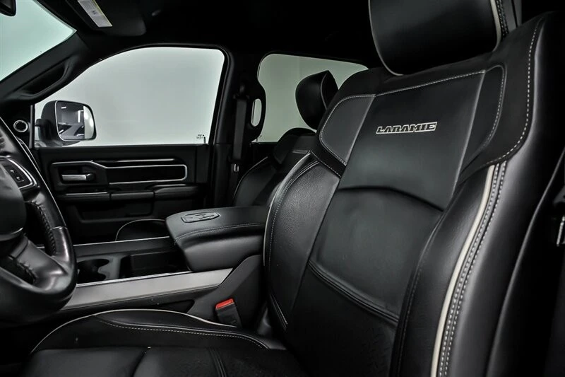 2021 Ram 2500 - Image 18 of 30