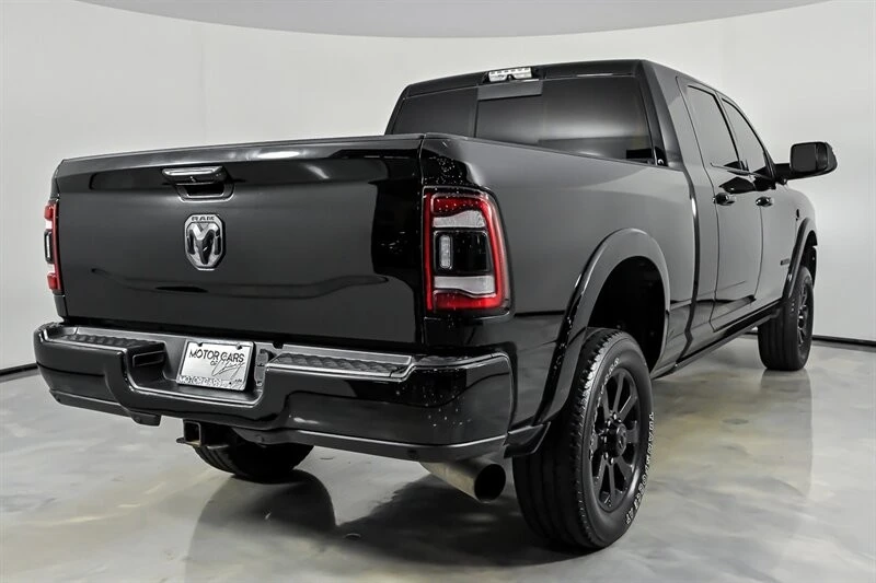 2021 Ram 2500 - Image 9 of 30