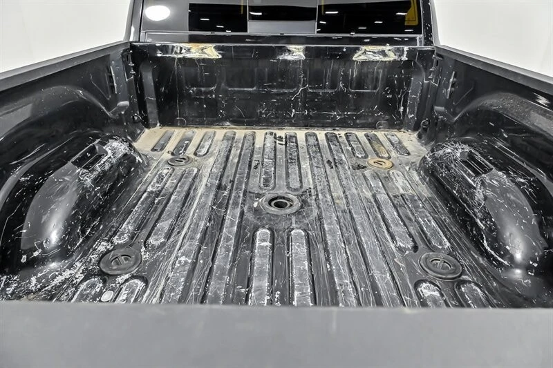 2021 Ram 2500 - Image 11 of 30