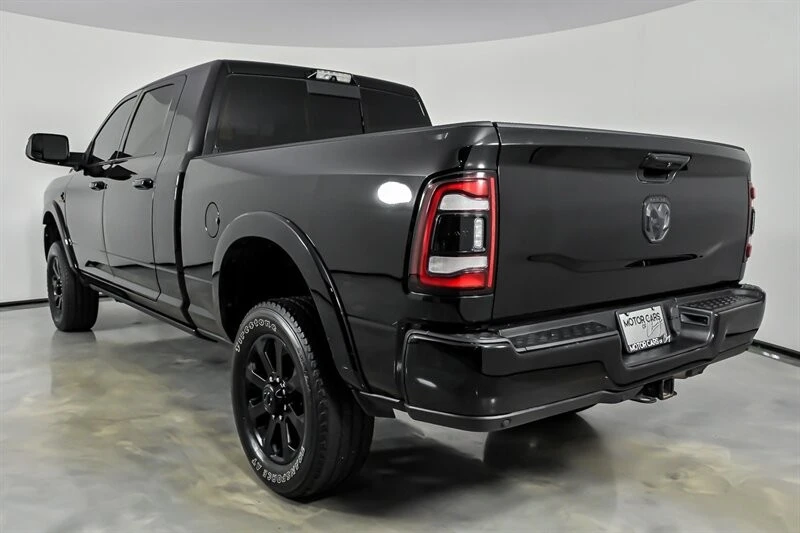 2021 Ram 2500 - Image 7 of 30