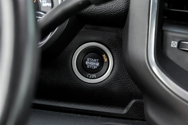 2021 Ram 2500 - Image 25 of 30