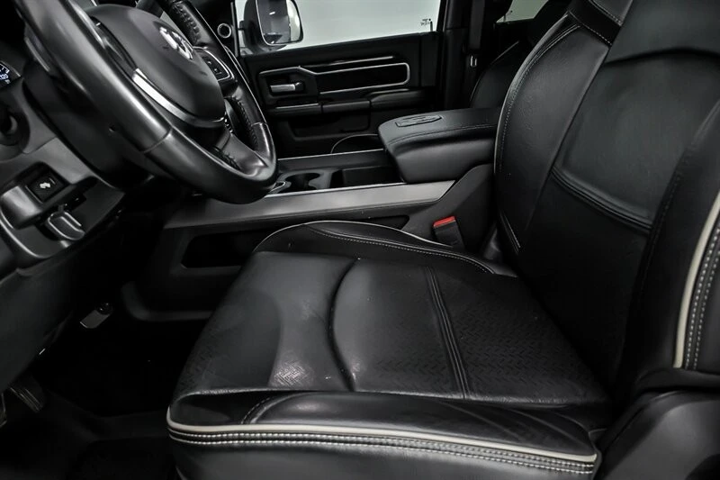 2021 Ram 2500 - Image 17 of 30
