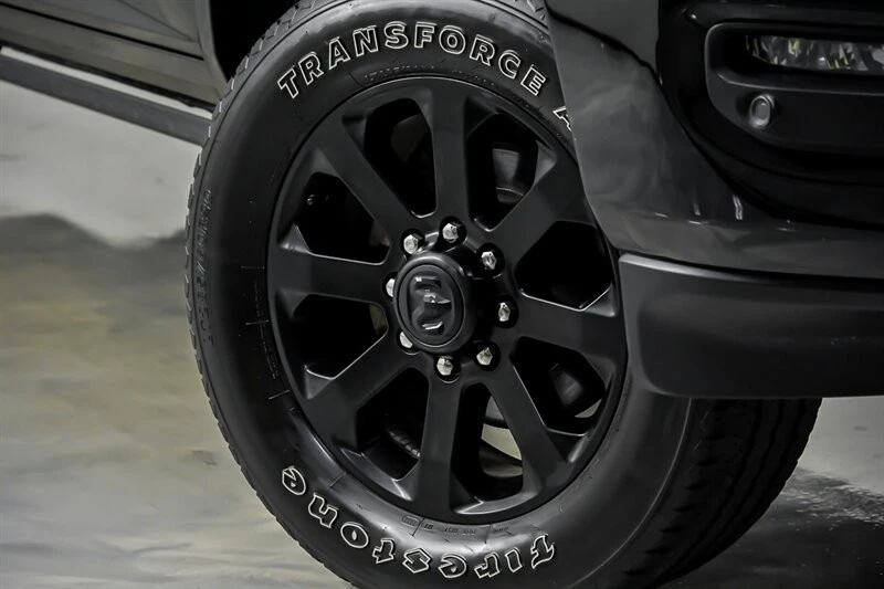 2021 Ram 2500 - Image 3 of 30