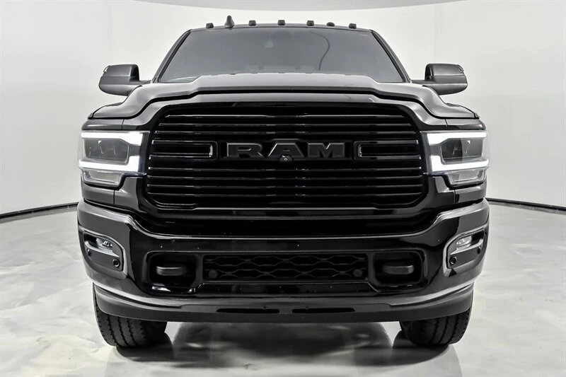 2021 Ram 2500 - Image 4 of 30