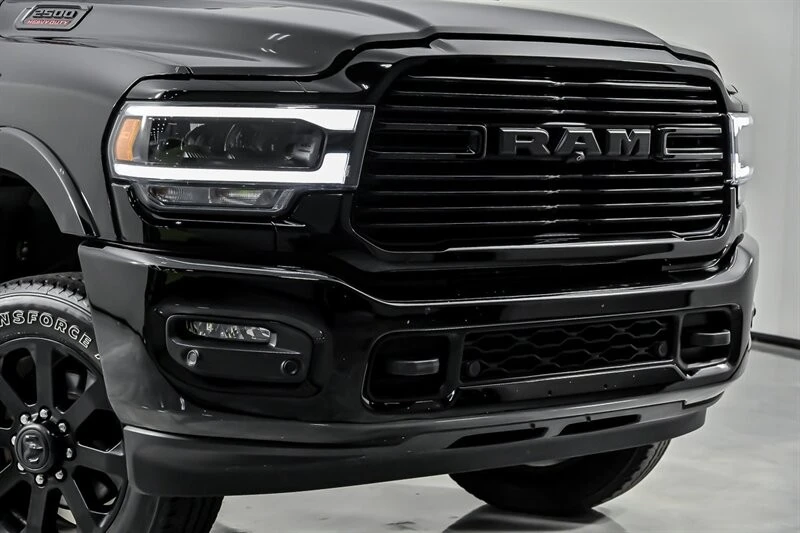 2021 Ram 2500 - Image 2 of 30