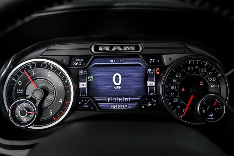 2021 Ram 2500 - Image 22 of 30