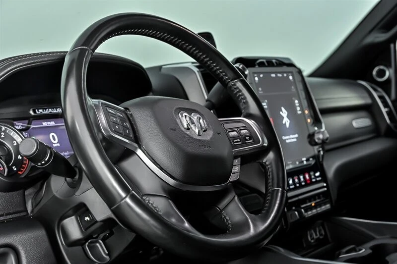 2021 Ram 2500 - Image 20 of 30