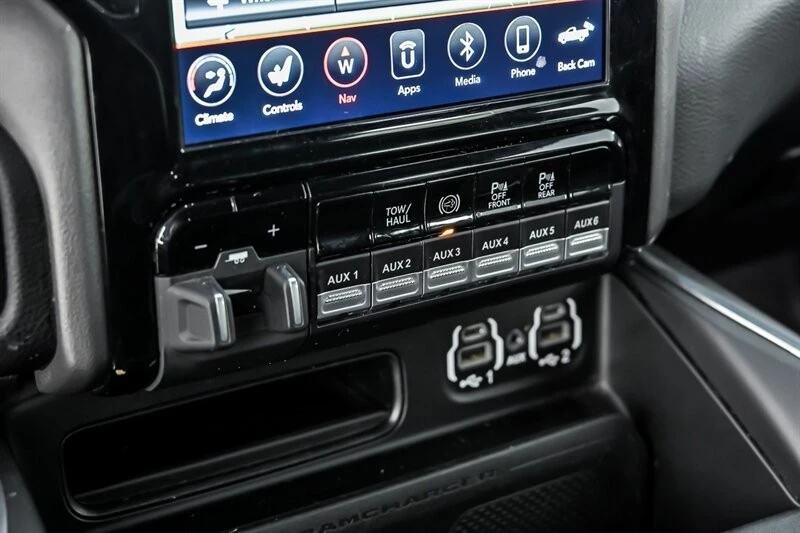 2021 Ram 2500 - Image 29 of 30