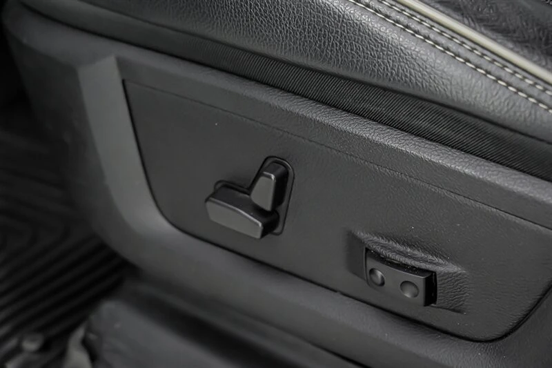 2021 Ram 2500 - Image 21 of 30