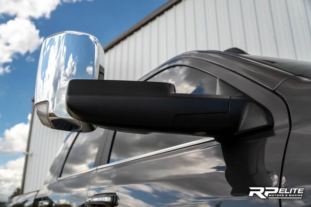2021 Ram 2500 - Image 14 of 21