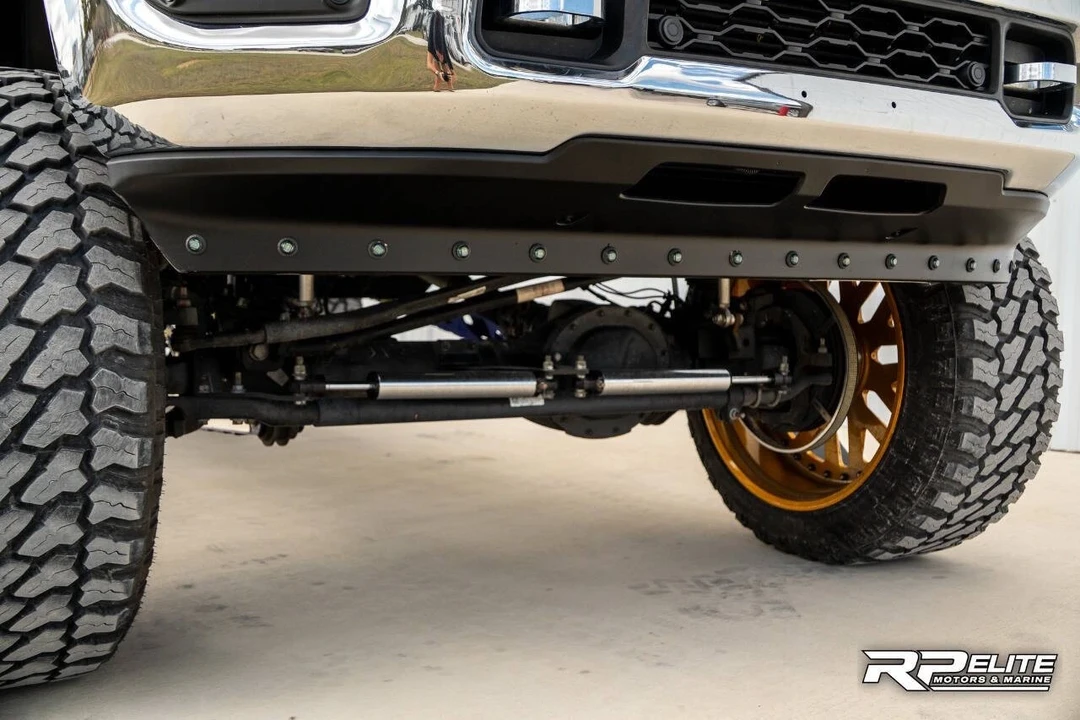 2021 Ram 2500 - Image 17 of 21