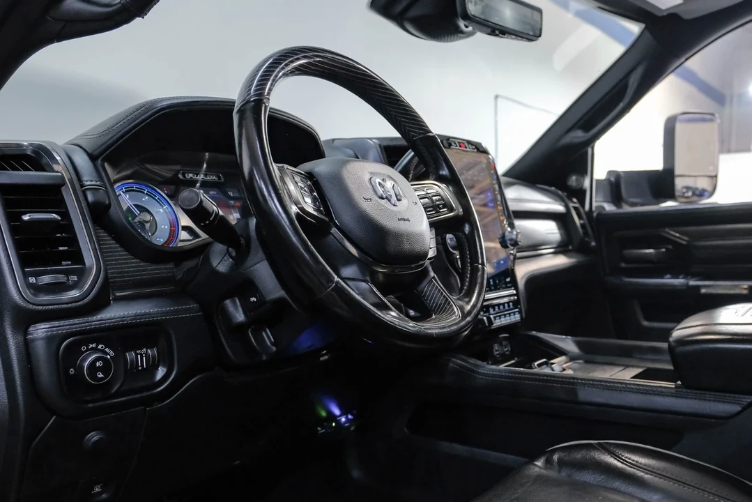 2021 Ram 2500 - Image 3 of 21