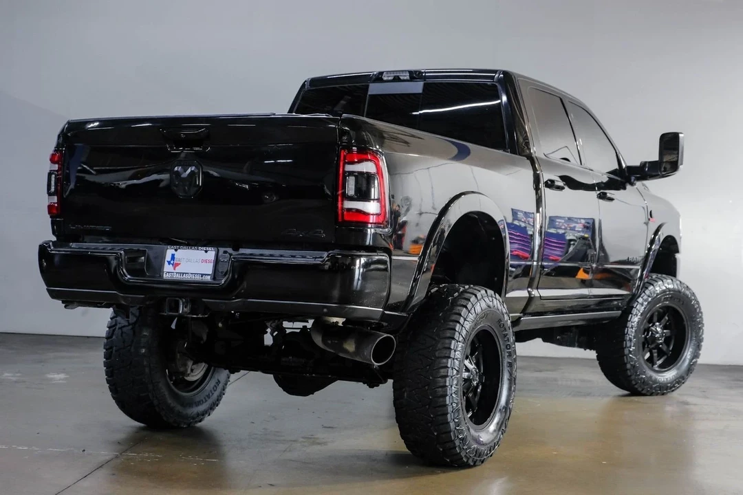 2021 Ram 2500 - Image 12 of 21