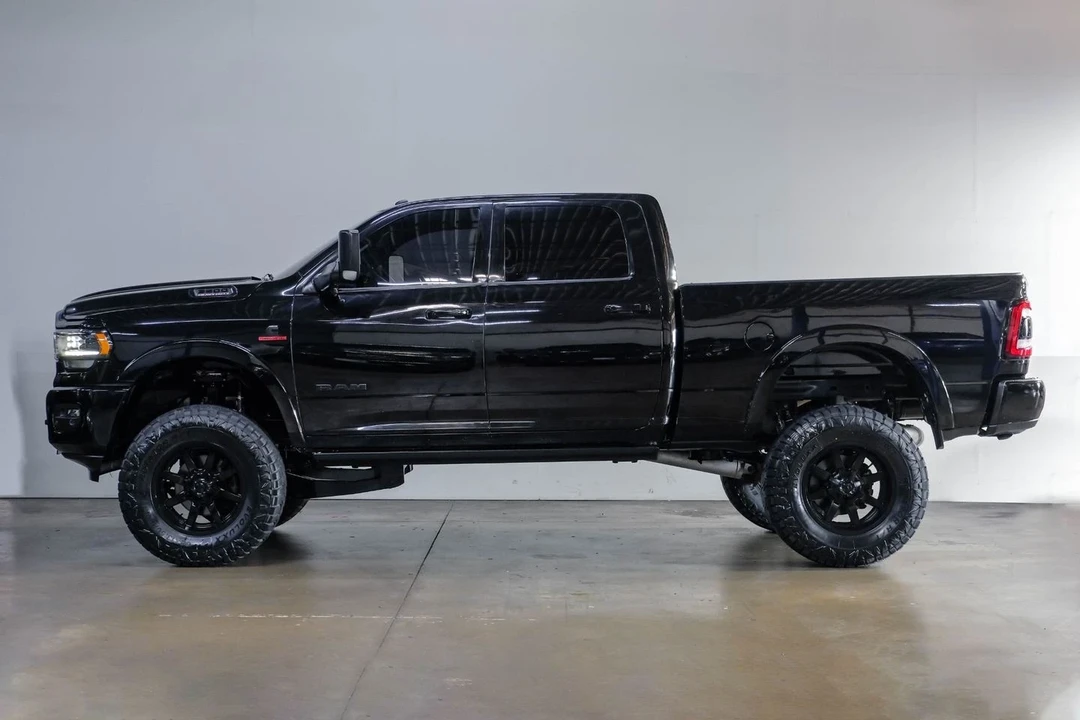 2021 Ram 2500 - Image 17 of 21