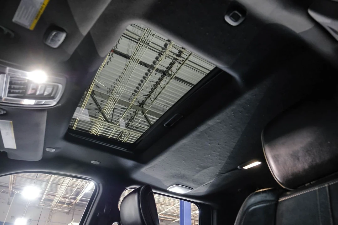 2021 Ram 2500 - Image 5 of 12