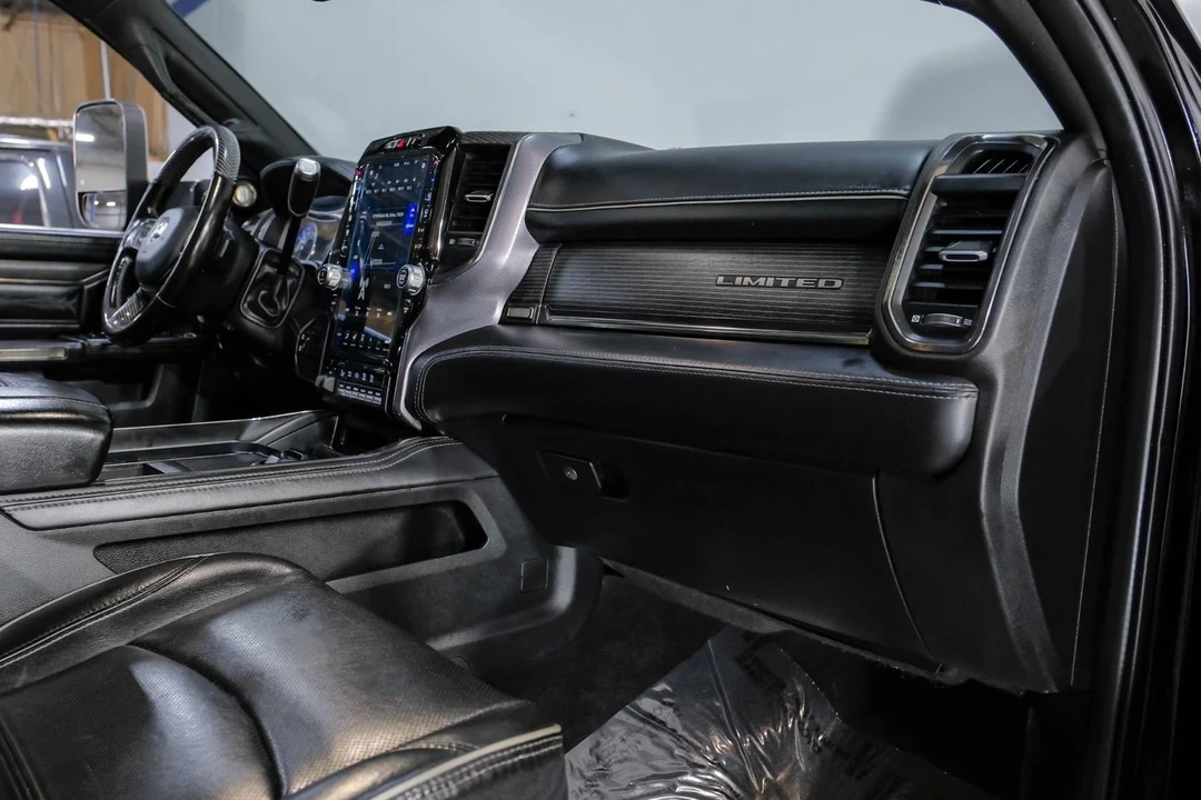 2021 Ram 2500 - Image 20 of 21