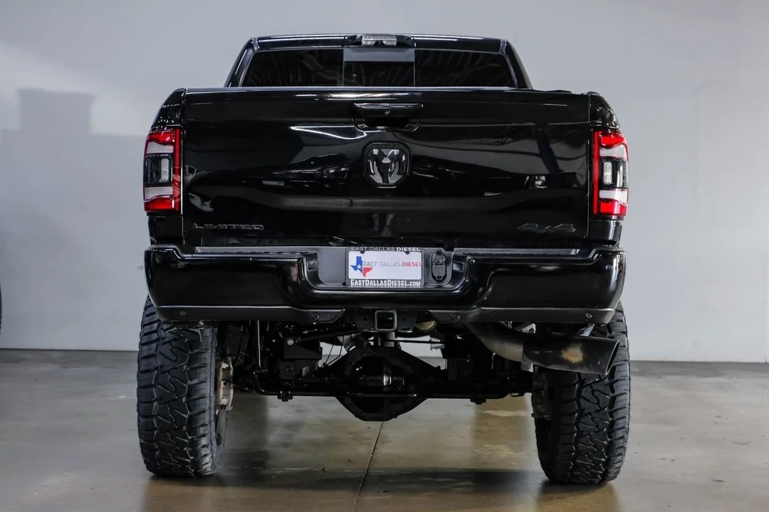 2021 Ram 2500 - Image 15 of 21