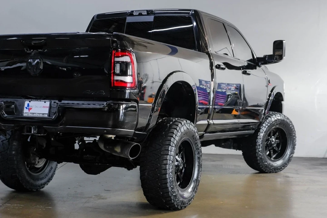 2021 Ram 2500 - Image 14 of 21