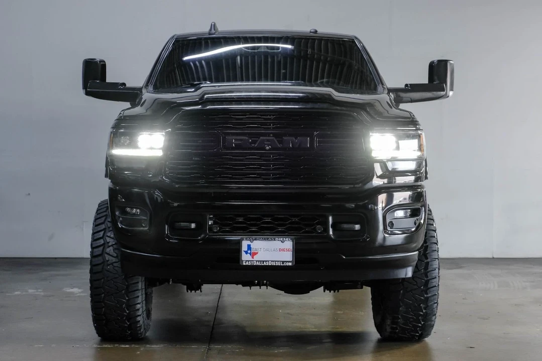 2021 Ram 2500 - Image 7 of 12
