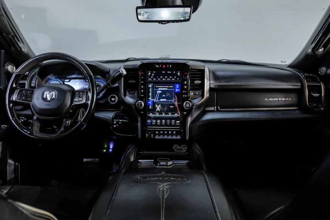 2021 Ram 2500 - Image 21 of 21