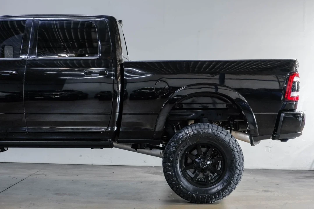 2021 Ram 2500 - Image 19 of 21