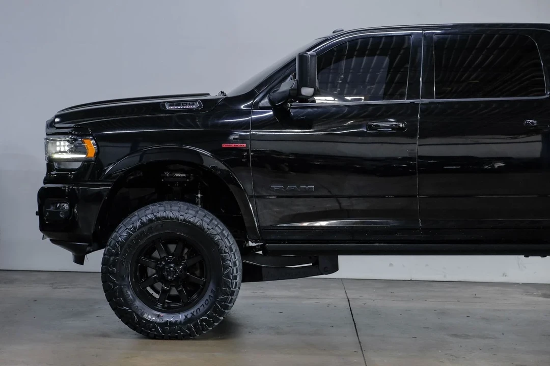 2021 Ram 2500 - Image 18 of 21