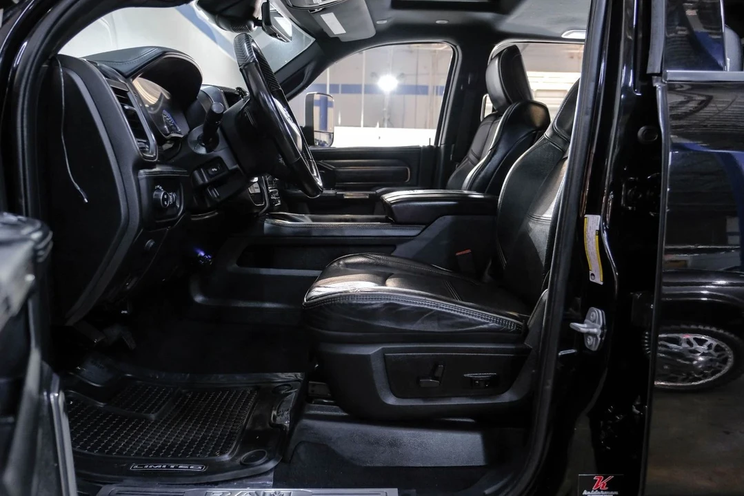 2021 Ram 2500 - Image 5 of 12