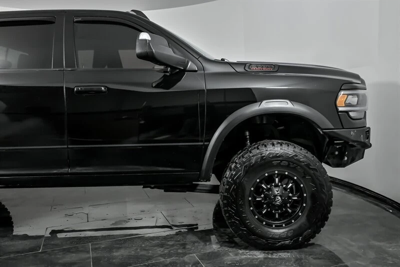 2021 Ram 2500 - Image 11 of 31