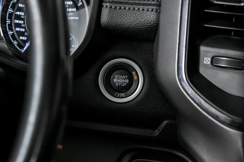 2021 Ram 2500 - Image 25 of 31