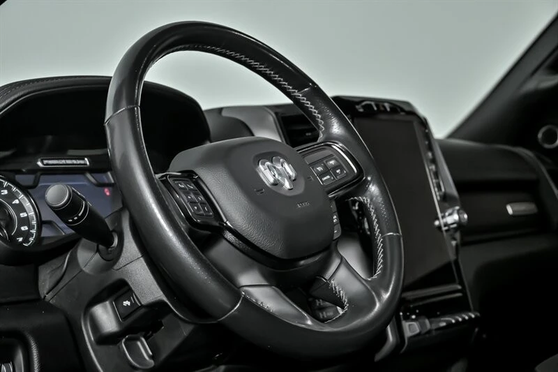 2021 Ram 2500 - Image 20 of 31