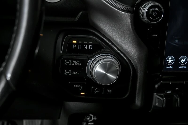 2021 Ram 2500 - Image 26 of 31