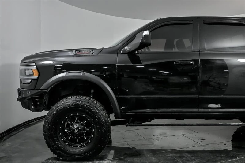 2021 Ram 2500 - Image 6 of 31